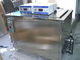 máquina de la limpieza ultrasónica de 4500W 450L para el instrumento musical de cobre amarillo JTS-1090