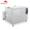 Limpiador ultrasónico industrial 38L-5000L del bloque de motor con el sistema del filtro de aceite