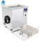 Máquina de la limpieza ultrasónica de la hoja de sierra, unidad de limpieza ultrasónica de Benchtop