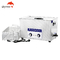 Skymen Limpiador ultrasónico mecánico de culata de máquina de limpieza ultrasónica de 8 galones