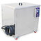 limpiador ultrasónico industrial 300L/limpiador ultrasónico grande del filtro de aceite PARA los radiadores del plástico del metal