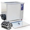 Limpiador ultrasónico de encargo de la FCC 360L del CE, máquina 28KHz de la limpieza ultrasónica de las piezas de automóvil