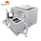 Limpiador ultrasónico industrial mecánico con 1-99 horas de contador de tiempo