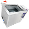 Calentamiento digital máquina de limpieza por ultrasonidos industrial temporizador de energía por ultrasonidos ajustable