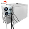 Calentamiento digital máquina de limpieza por ultrasonidos industrial temporizador de energía por ultrasonidos ajustable