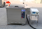 Limpiador industrial de ultrasonido de alta eficiencia con 9000W de potencia de calefacción / SUS 304 Basket