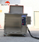 Limpiador ultrasónico de grado industrial de 3600W con sistema de calefacción de 9000W