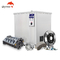 Lavadora ultrasónica industrial de calefacción con generador externo 2 unidades