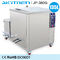Máquina Sus304 de la limpieza ultrasónica del sistema de Filteration 28 kilociclos o 40 kilociclos