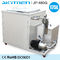 40 máquina de la limpieza del filtro de la máquina DPF de la limpieza ultrasónica del acero inoxidable SUS316 del galón