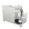 El dispositivo de la limpieza ultrasónica de la frecuencia fina 28khz/40khz del retiro del metal para el molde con la filtración quita el aceite