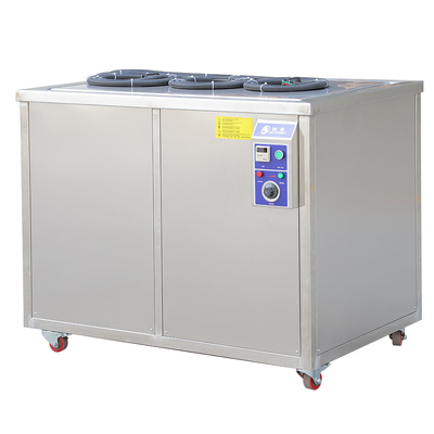 264L 3000w limpiador industrial profesional por ultrasonidos para piezas duras elimina la roya limpieza eficiente