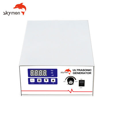 Skymen Updated Generator For Ultrasonic Tank Vibrating Plate Transducer Box KG1800-V