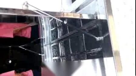 Limpiador ultrasónico de piezas de motor Skymen a precio de fábrica JP-720GS 360L