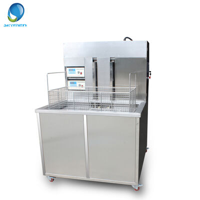 Limpiador ultrasónico de piezas de motor Skymen a precio de fábrica JP-720GS 360L