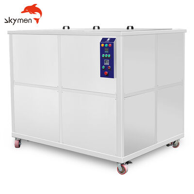 Skymen 3600L Jp-1432st limpiador ultrasónico de alta potencia para intercambiadores de calor