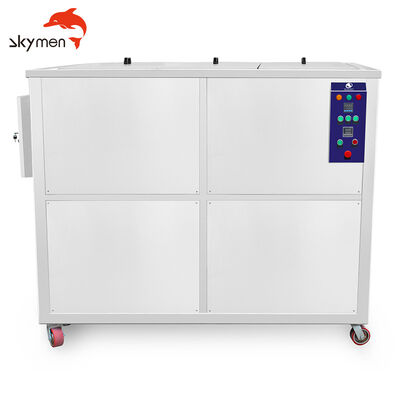 Skymen 3600L Jp-1432st limpiador ultrasónico de alta potencia para intercambiadores de calor