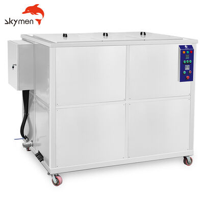 Skymen 3600L Jp-1432st limpiador ultrasónico de alta potencia para intercambiadores de calor