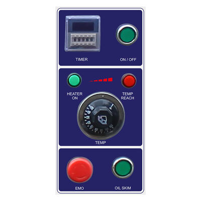 Baño de limpieza ultrasónico de cajas de cambios para eliminar grasa, aceite y virutas metálicas