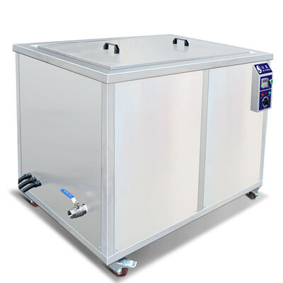 Venta Caliente Potente Alta Calidad 1000L Skymen Industrial Limpiador Ultrasónico para Carburador