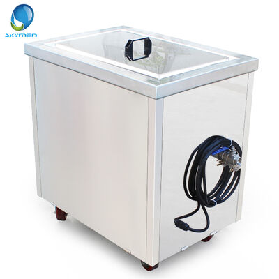 Limpieza rápida Precio de fábrica Baño industrial de ultrasonidos con entrega de 3 días