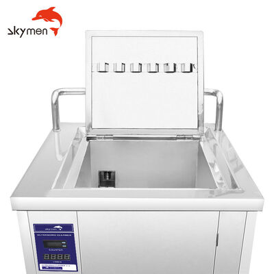 Máquina ultrasónica industrial de limpieza de ruedas de neumáticos para limpieza automática de llantas y llantas de automóviles