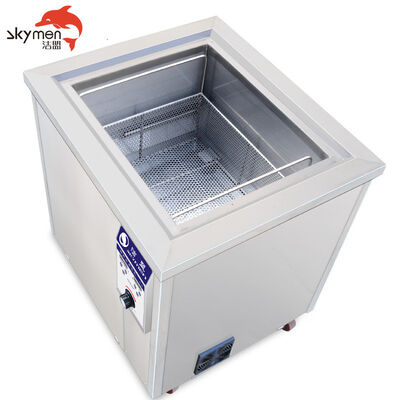 Skymen Ultrasonic Cleaner with 38L Capacity for Cleaning Fuel Injector