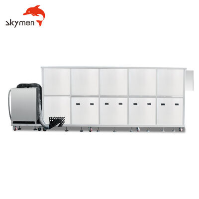 Skymen 1920L Jp-1288st limpiador ultrasónico de alta potencia para calderas