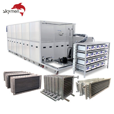 Skymen 1920L Jp-1288st limpiador ultrasónico de alta potencia para calderas