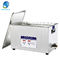 Máquina de limpieza por ultrasonidos de bloque de boquilla 30L gran volumen 40KHz 600W SUS 304