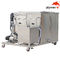 180L doblan el limpiador ultrasónico industrial de los tanques para el moho pesado 28/40KHz con el filtro