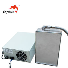 Generador ultrasónico SUS304 del sumergible de los portamaletas 1200W con modo del barrido