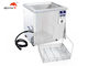 Limpiador ultrasónico industrial SUS304 del molde de la franela del espray con la calefacción 3000W