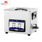 Limpiador ultrasónico SUS304 480W 20L de ROHS Benchtop para la pantalla de filtro