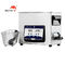 Limpiador ultrasónico médico del tanque 6.5L 180W del laboratorio SUS304