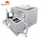 Limpiador ultrasónico industrial ajustable de 1200W SUS201 77L