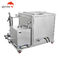 máquina de limpieza de 28KHz 900W 53L Ultrsonic con el sistema del filtro