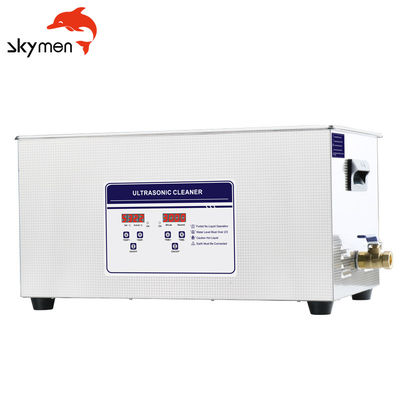 22 litros de 40KHz 480W limpiador ultrasónico de 5,8 Digitaces del galón