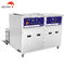 lavadora ultrasónica 77L de culata de 28KHz 1200W con el filtro