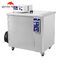 limpiador ultrasónico del filtro de 1800W 135L para la limpieza del DPF