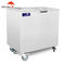 El cocinar de gas del ALCANCE 258L 3000W Heater Ultrasonic Cleaning Tank For