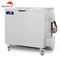 Máquina de Pan Cleaning Service Heating Tank del pote con 1.5KW el poder de calefacción 168L