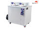 264 máquina AC380V de la limpieza ultrasónica del litro SUS304L para el DPF