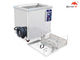 264 máquina AC380V de la limpieza ultrasónica del litro SUS304L para el DPF
