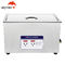 limpiador ultrasónico SUS304 de la sobremesa de 30L 40KHz para los productos petroquímicos