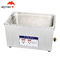 limpiador ultrasónico SUS304 de la sobremesa de 30L 40KHz para los productos petroquímicos