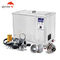 Limpiador ultrasónico industrial 600W SUS304 de 8,5 galones para los tableros del PWB
