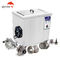 Limpiador ultrasónico industrial 600W SUS304 de 8,5 galones para los tableros del PWB