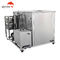 1800W limpiador ultrasónico industrial de 35 galones para el filtro de partículas diesel