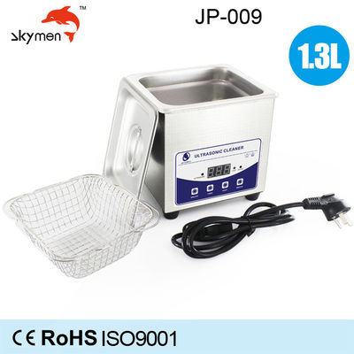 Grueso ultrasónico del limpiador 1m m de Benchtop de 0,5 galones para Sapphire Ruby